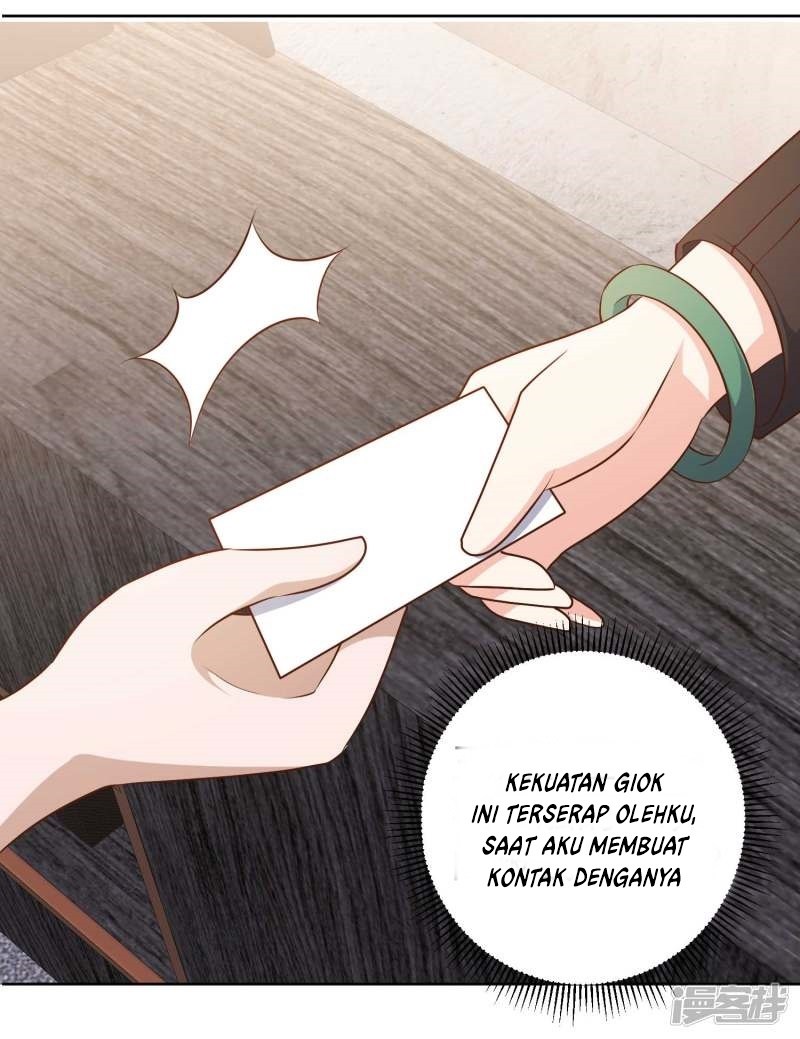 God Fisherman chapter 20